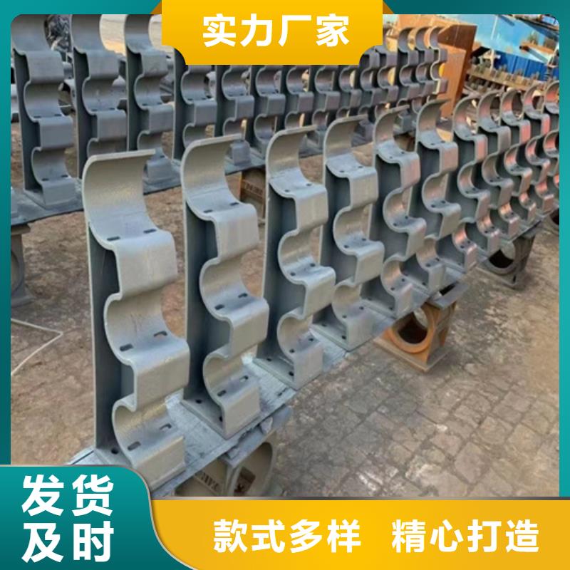桥防撞护栏-桥防撞护栏一手货源