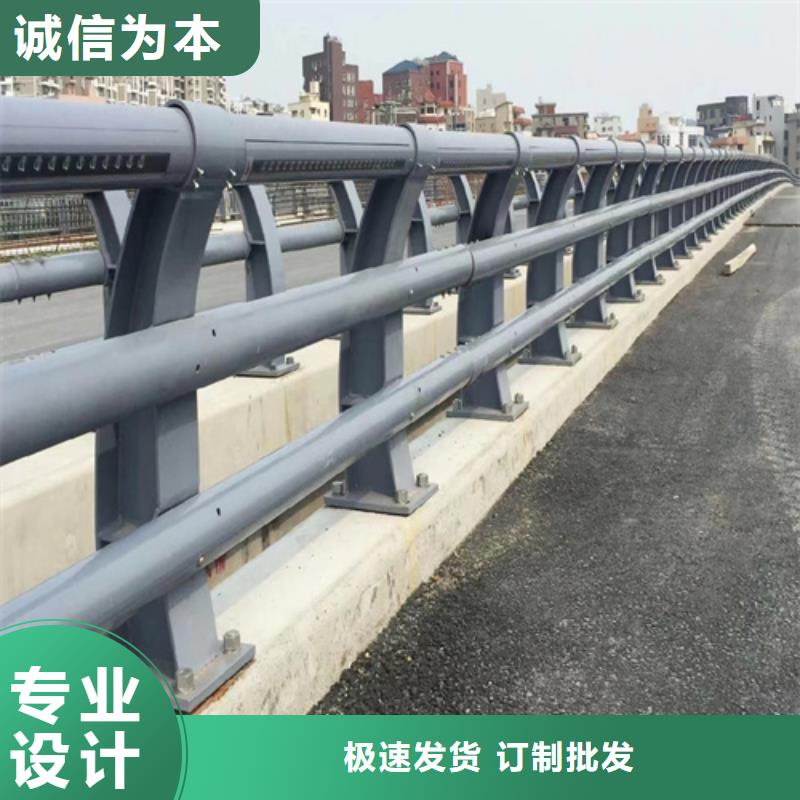 靠谱的灯光防撞护栏在哪里