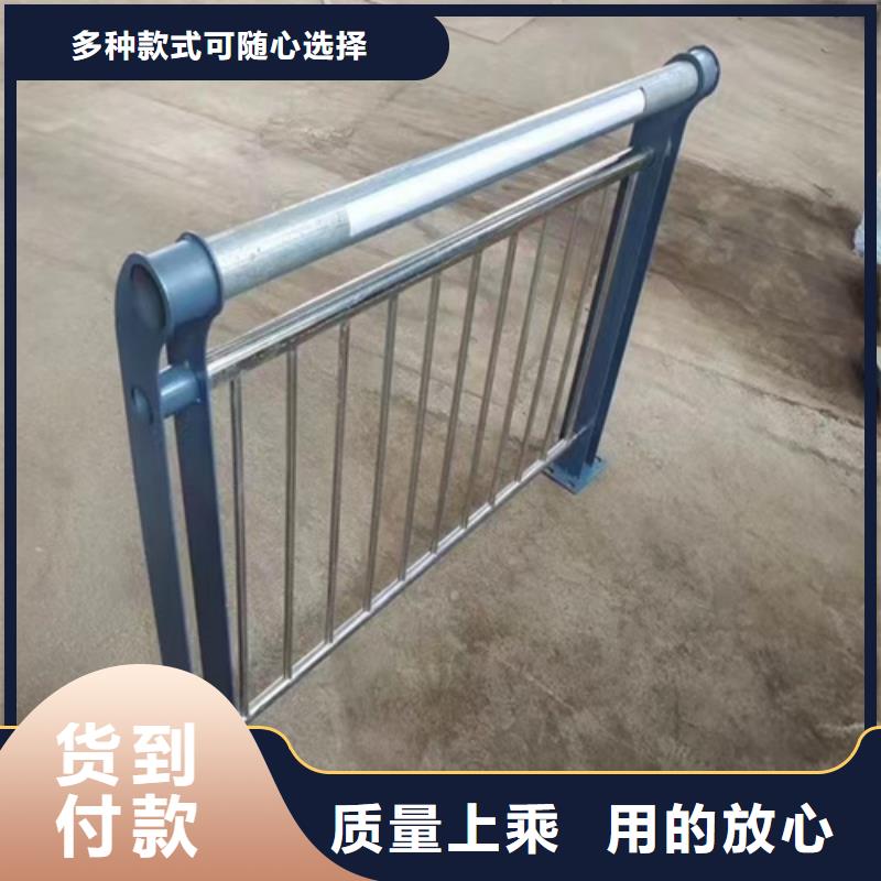 公路铸铁护栏发货快
