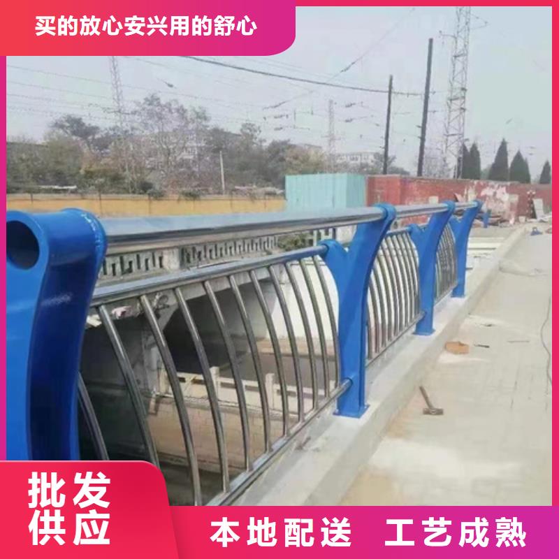 不锈钢立柱制造