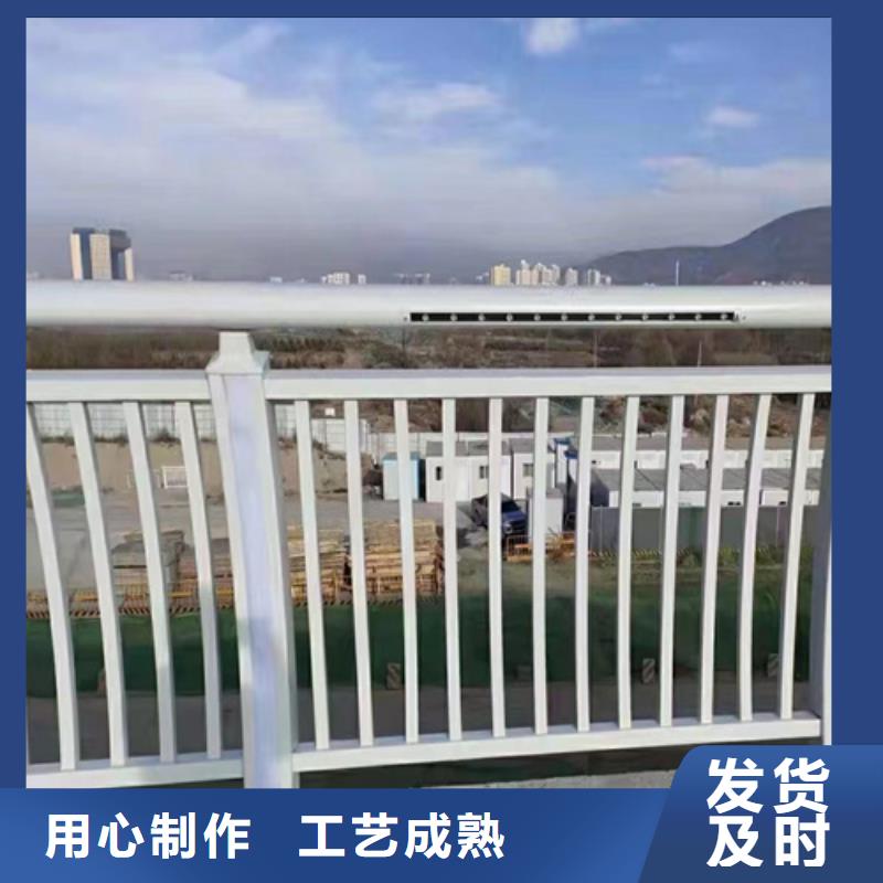 防撞护栏,防撞护栏立柱品质优选