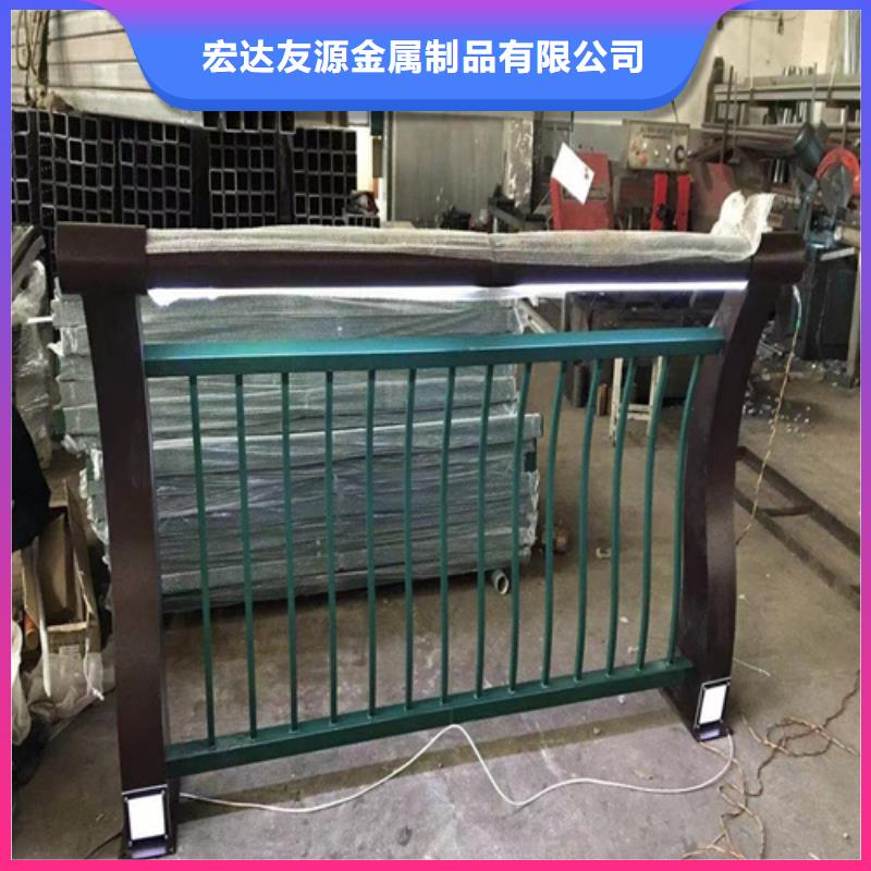 品牌的不锈钢护栏生产厂家