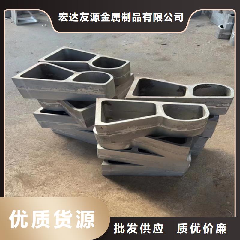 防撞护栏-售后无忧