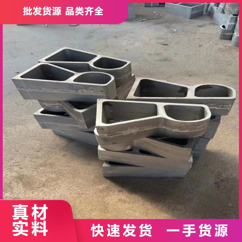 性价比高的防撞护栏公司经销商