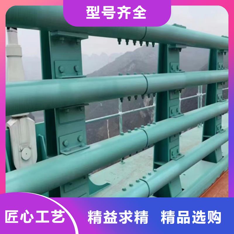 道路防撞护栏大型生产基地
