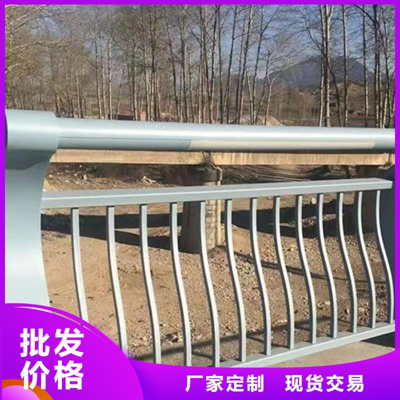 Q355B防撞道路护栏大品牌口碑好