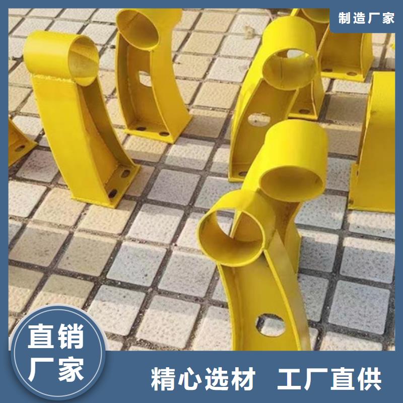 Q355B防撞道路护栏大品牌口碑好