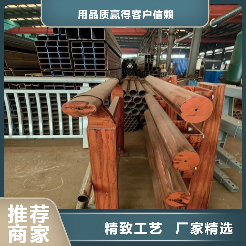 Q355D防撞道路护栏型号齐全