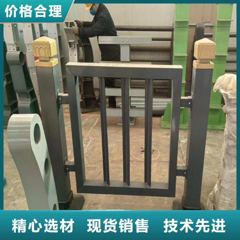 选桥梁灯光护栏认准宏达友源金属制品有限公司