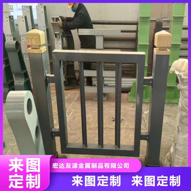 有现货的不锈钢复合管批发商