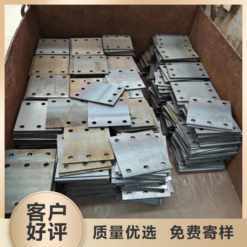 天桥防撞栏杆报价及时