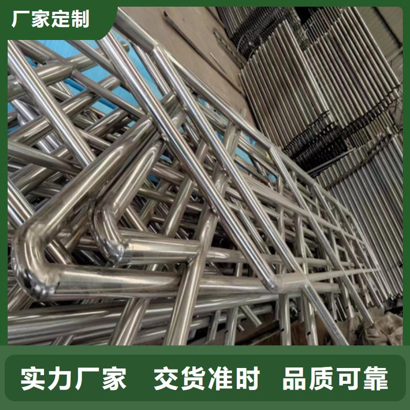 不锈钢桥梁护栏、不锈钢桥梁护栏现货直销