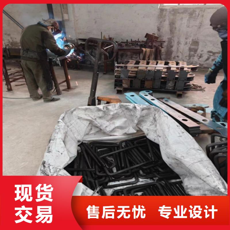 采购灯光防撞护栏必看-欢迎选购