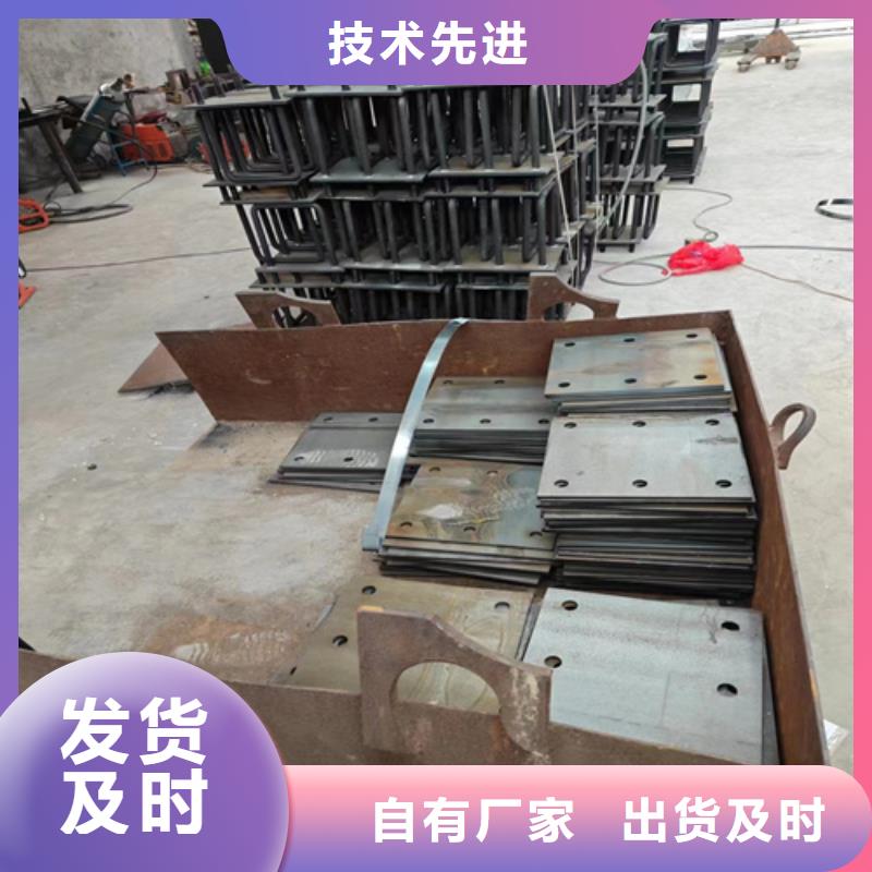 生产不锈钢复合管护栏_品牌厂家
