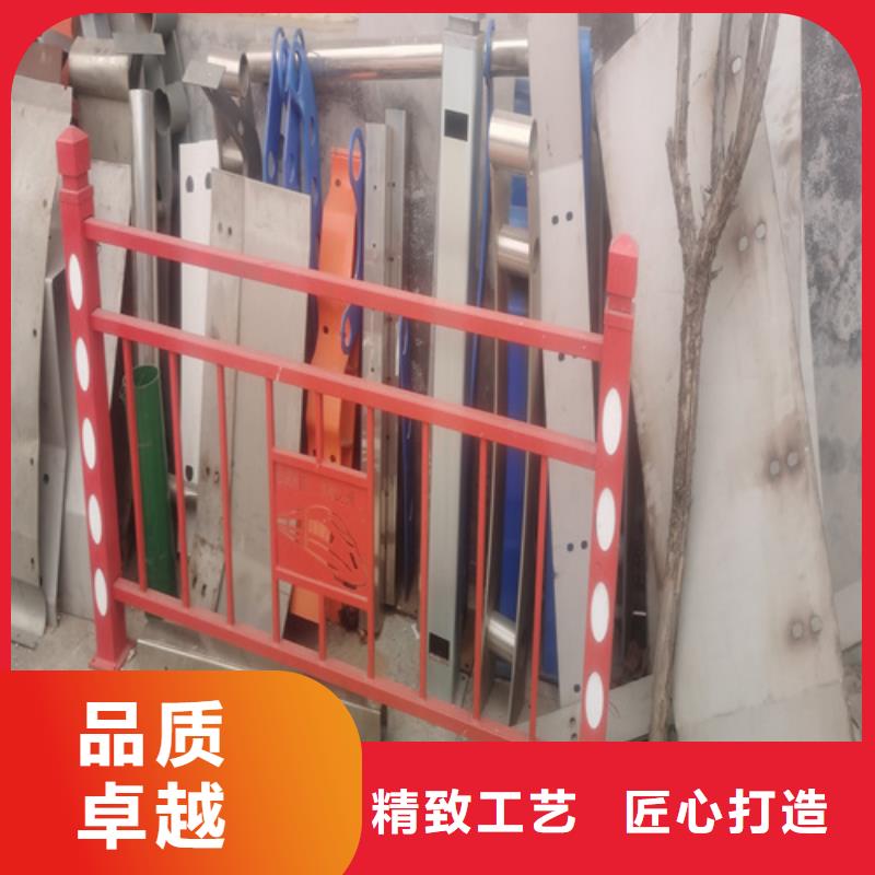 河道桥梁护栏市场价格