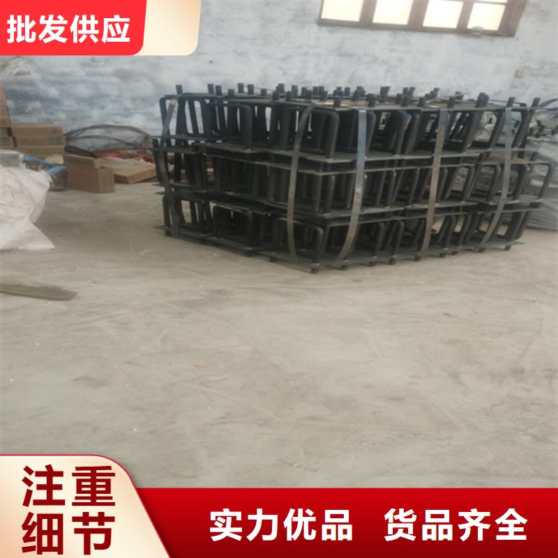 本地的不锈钢护栏生产厂家