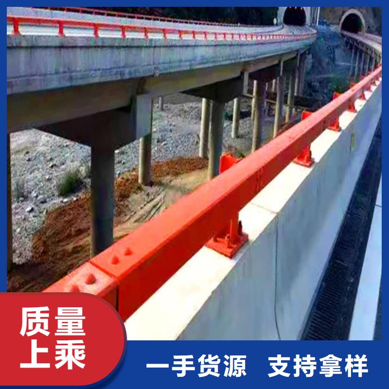 优选道路市政护栏