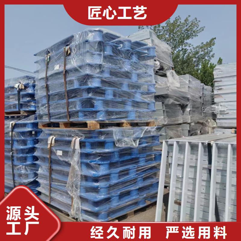 价格合理的桥梁人行道护栏经销商