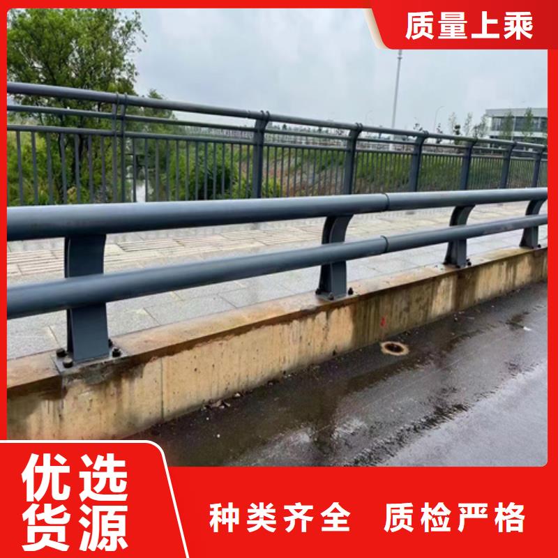 性价比高的景观灯光护栏生产厂家