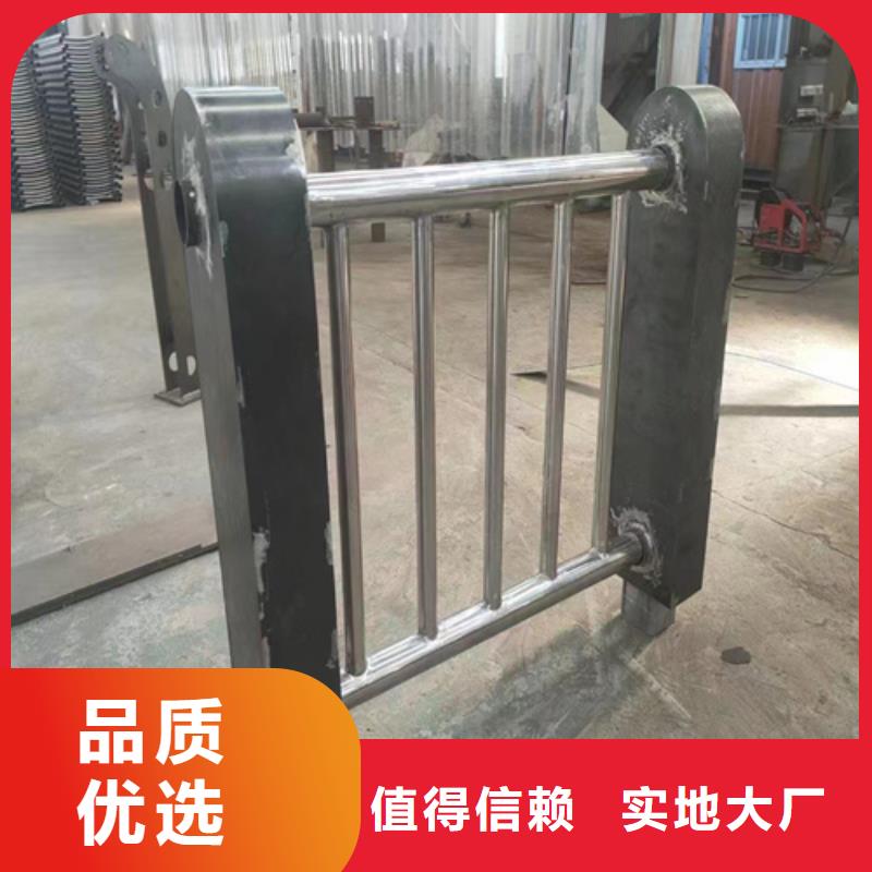Q355B防撞道路护栏大品牌口碑好