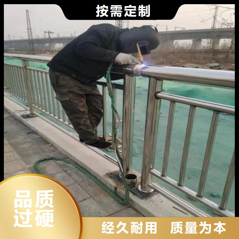 服务周到的交通防撞护栏公司