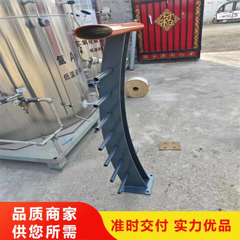采购灯光防撞护栏必看-欢迎选购