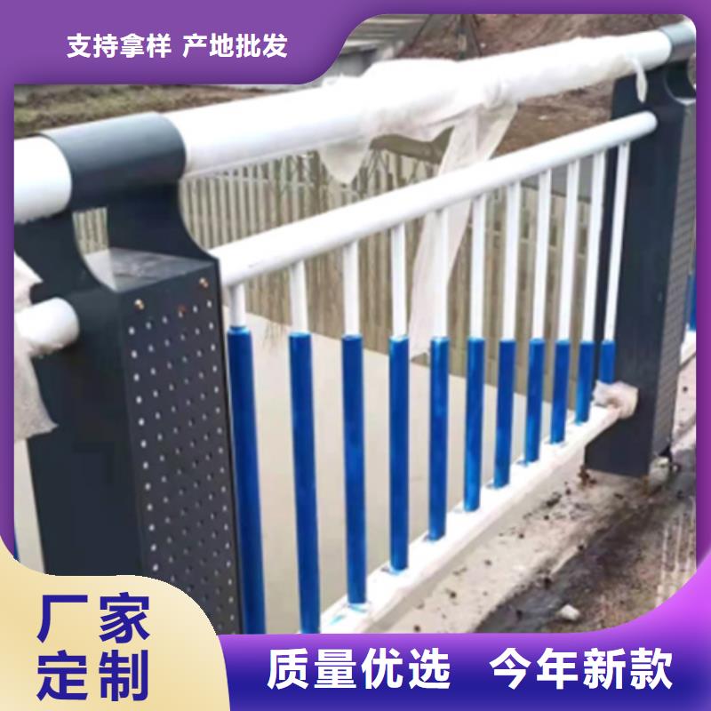 选购不锈钢桥梁立柱找宏达友源金属制品有限公司