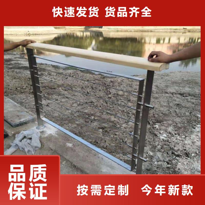 价格合理的桥梁人行道护栏经销商