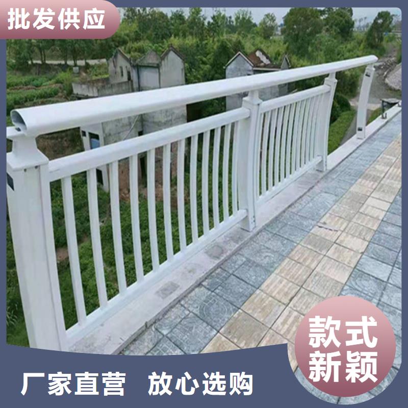 公路铸铁护栏发货快
