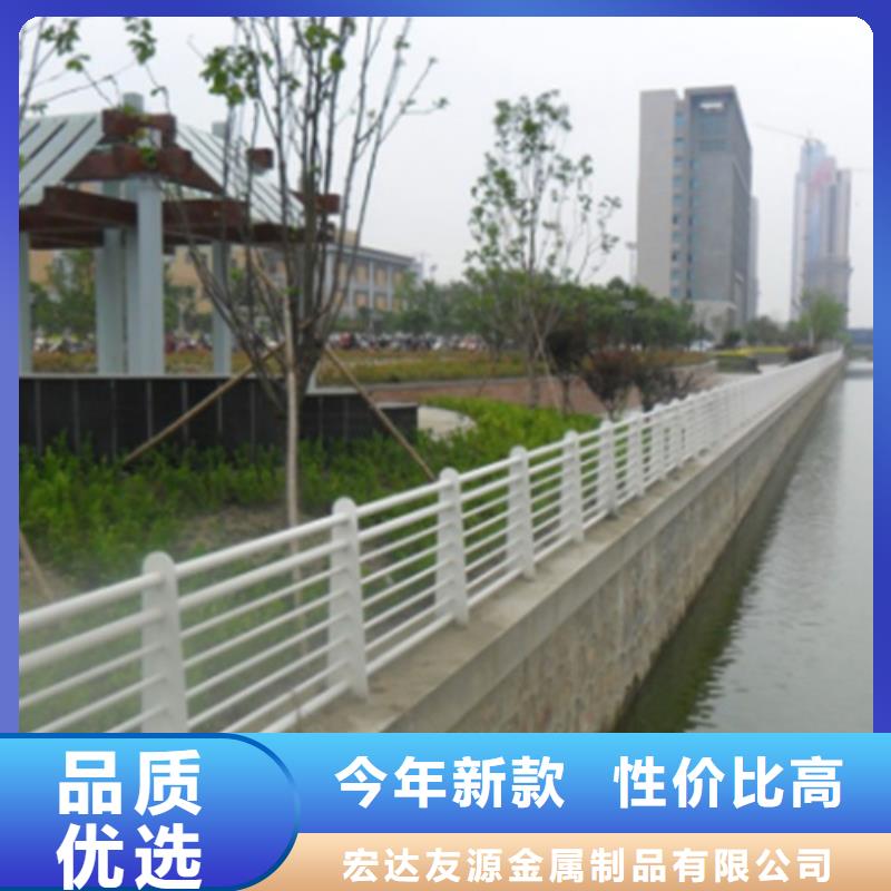 靠谱的灯光防撞护栏在哪里
