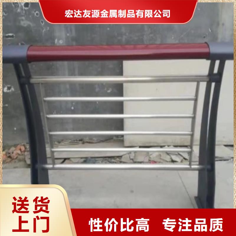 价格合理的桥梁人行道护栏经销商