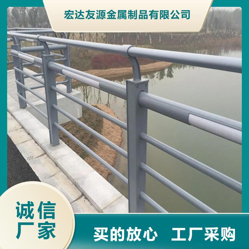 口碑好的道路防撞护栏经销商