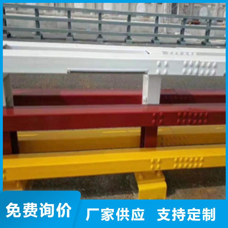 本地的不锈钢护栏生产厂家