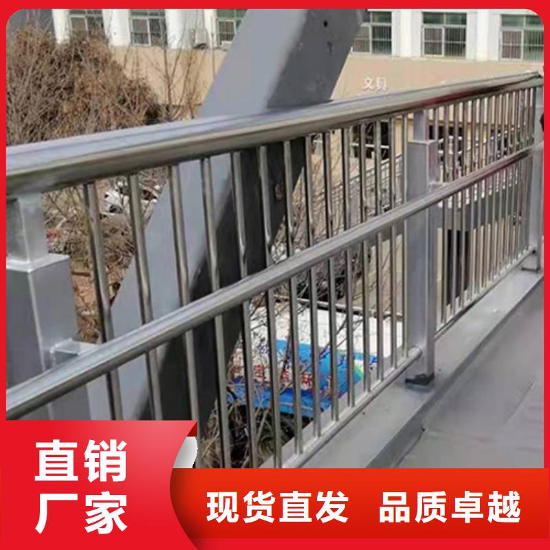 防撞护栏制造厂_宏达友源金属制品有限公司