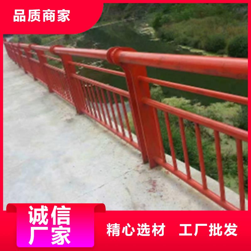 道路防撞护栏大型生产基地