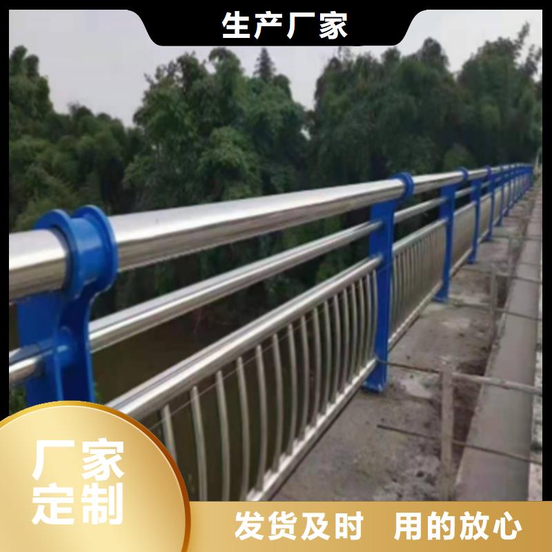 不锈钢立柱厂家图片