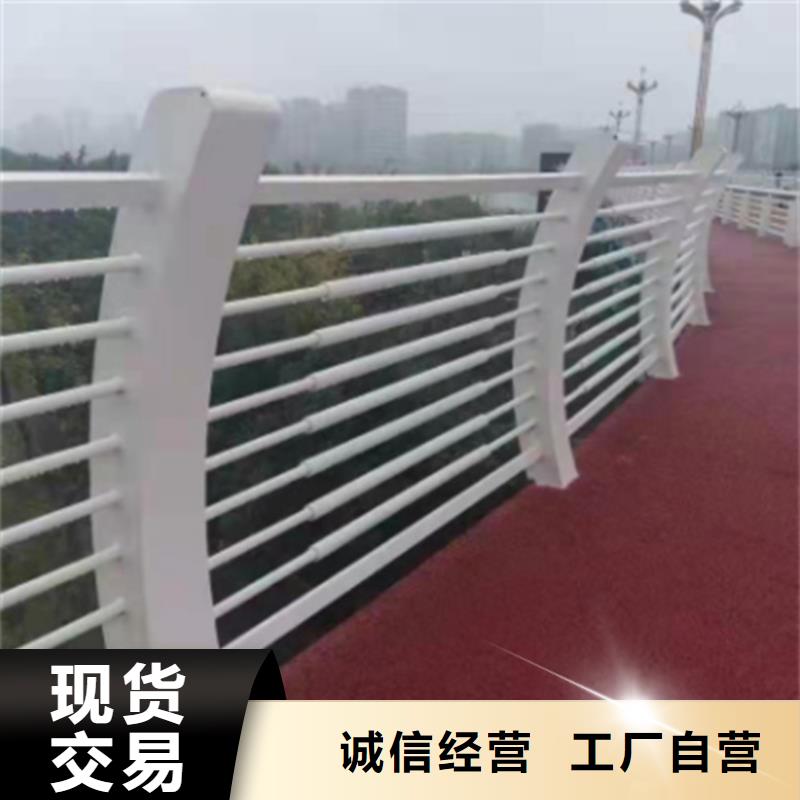 不锈钢桥梁护栏本地厂家