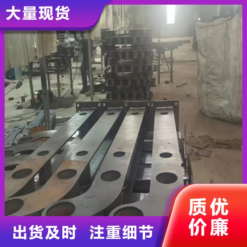 规格齐全的交通防撞护栏销售厂家