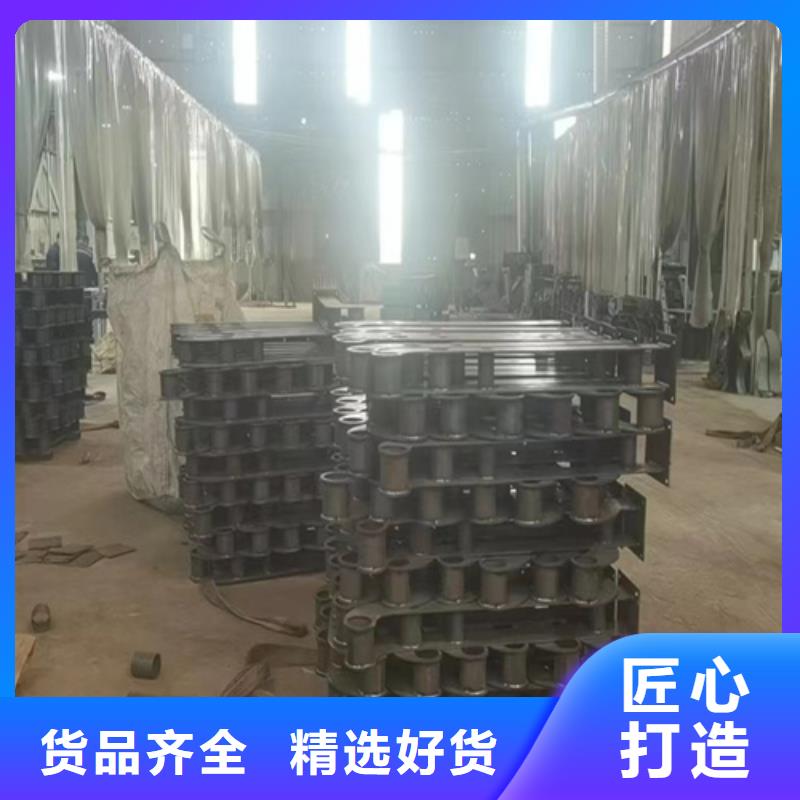 规格齐全的交通防撞护栏销售厂家