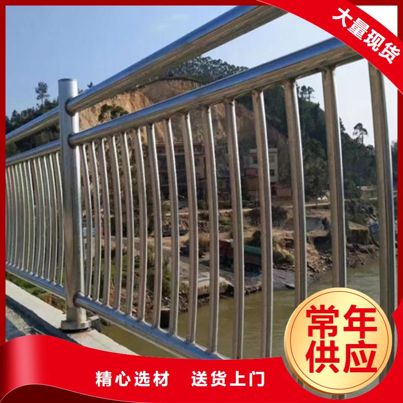 不锈钢立柱制造