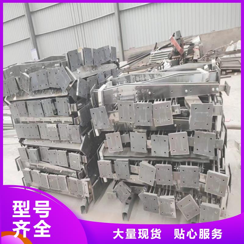 服务周到的交通防撞护栏公司
