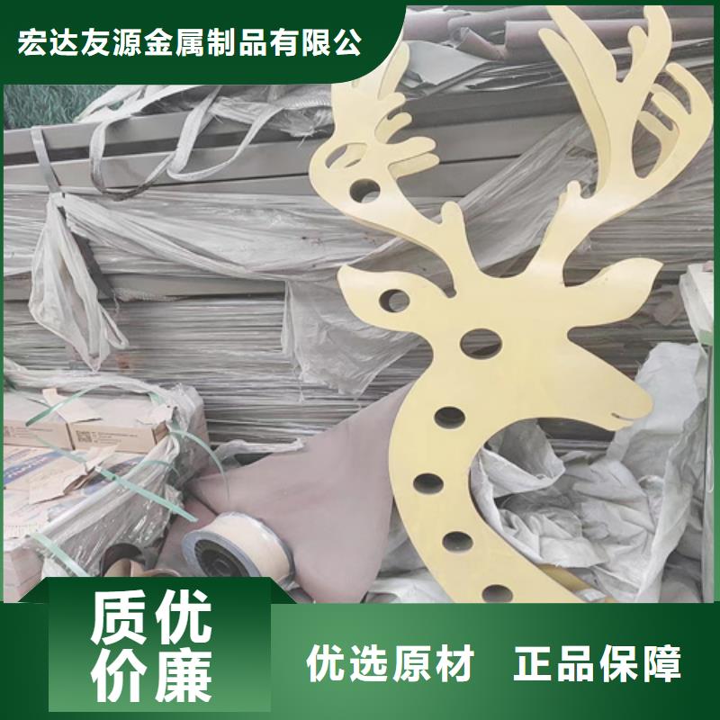 桥梁护栏 厂家直销