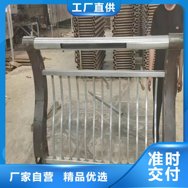 不锈钢桥梁护栏、不锈钢桥梁护栏现货直销