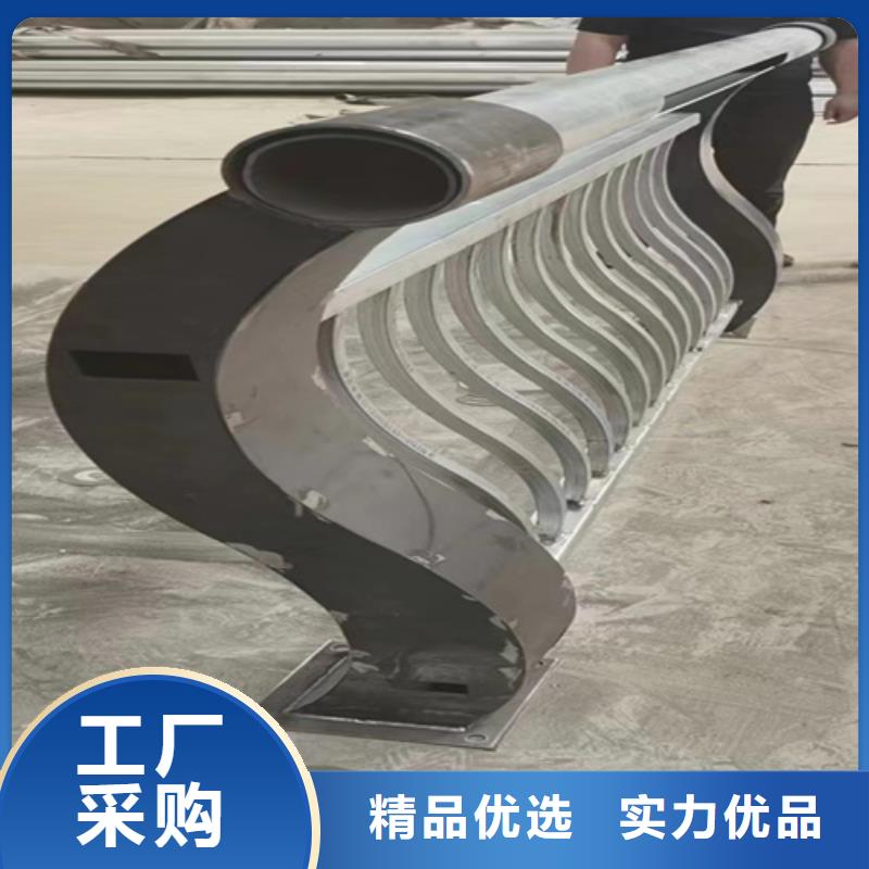 喷塑公路防撞护栏性能可靠