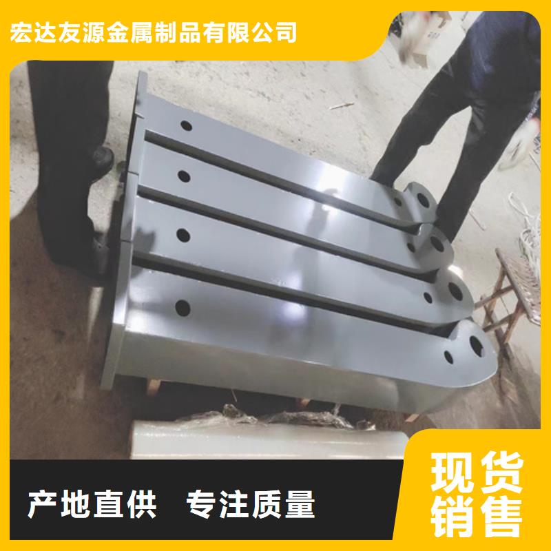 不锈钢立柱厂家图片