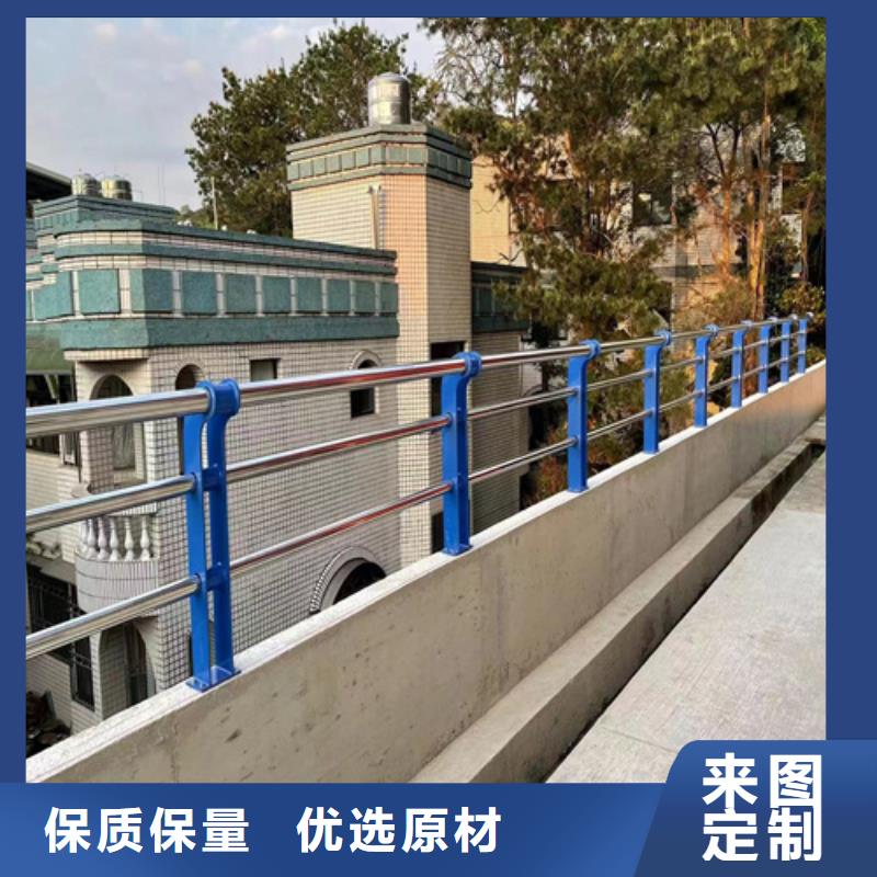 道路防撞护栏大型生产基地