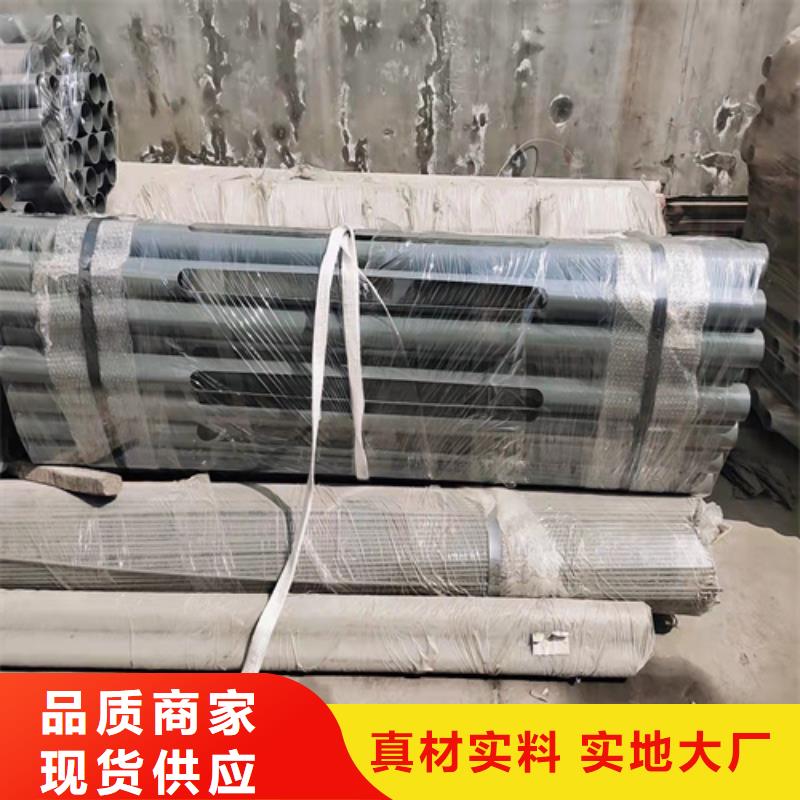 Q355D防撞道路护栏使用寿命长