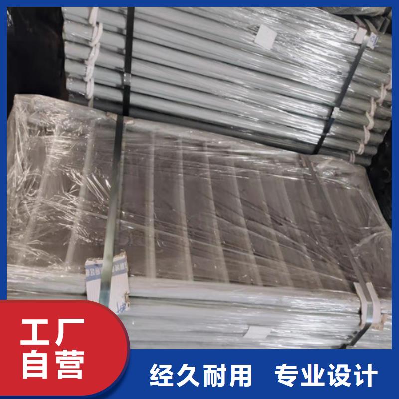 实力雄厚的不锈钢桥梁栏杆供货商
