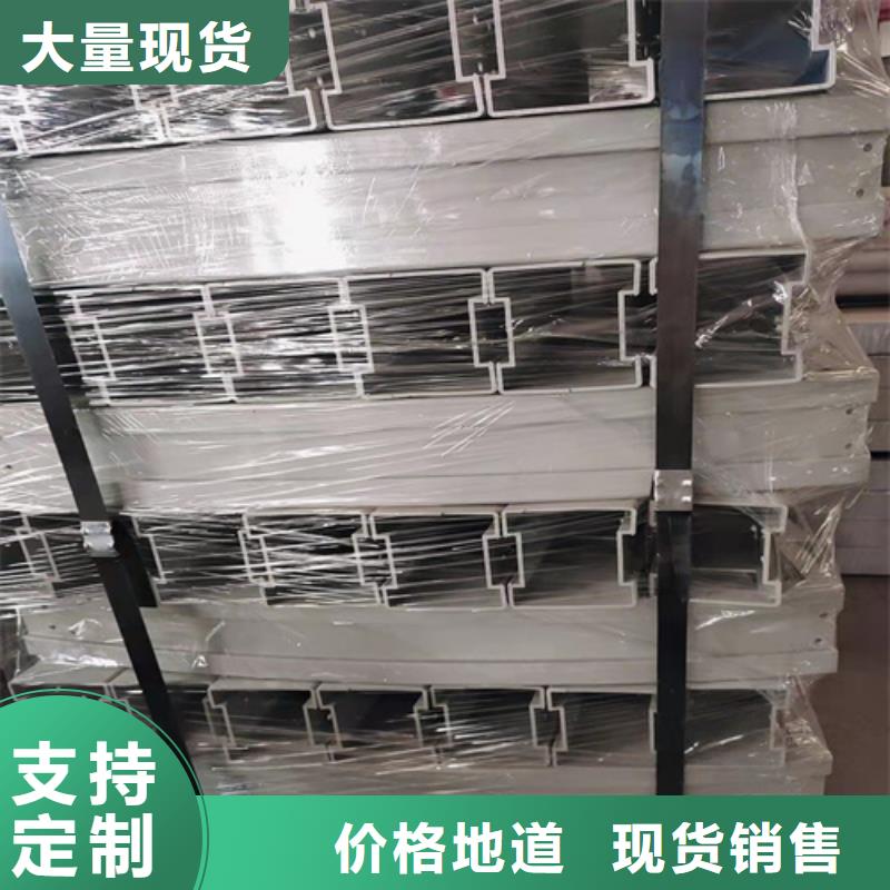 不锈钢碳素钢桥梁护栏品牌:宏达友源金属制品有限公司