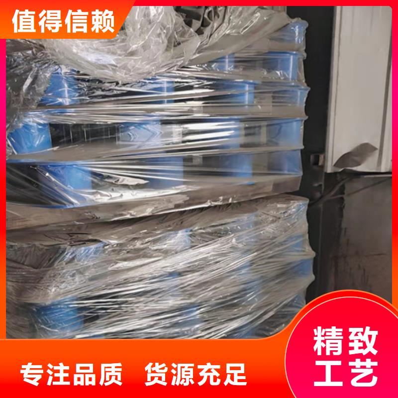 大规模不锈钢复合管护栏生产厂家